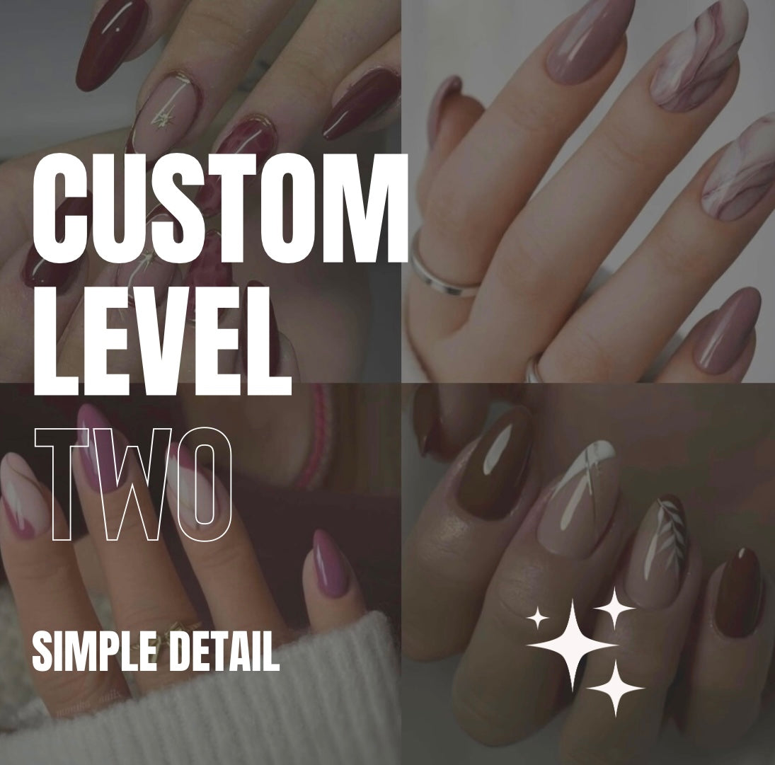 CUSTOM L2