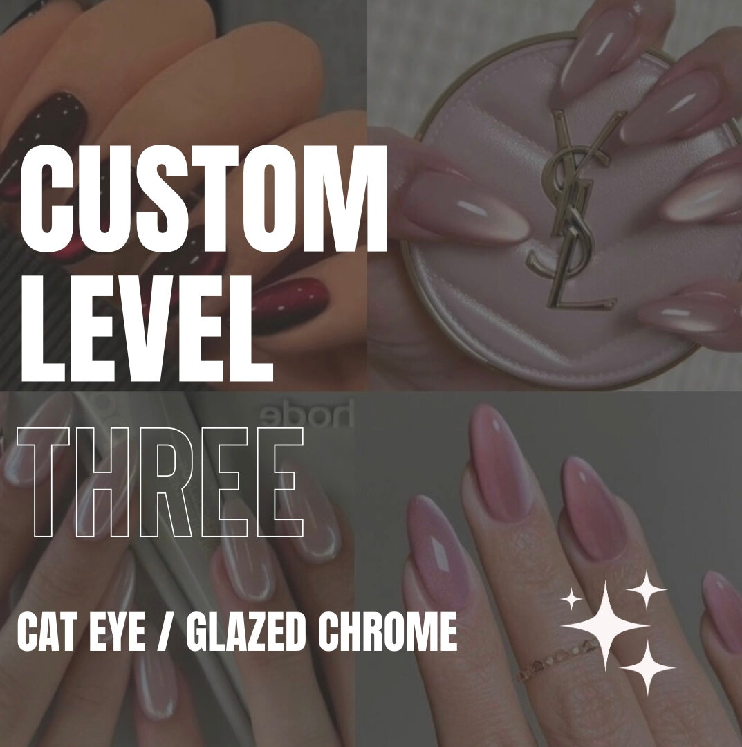 CUSTOM L3