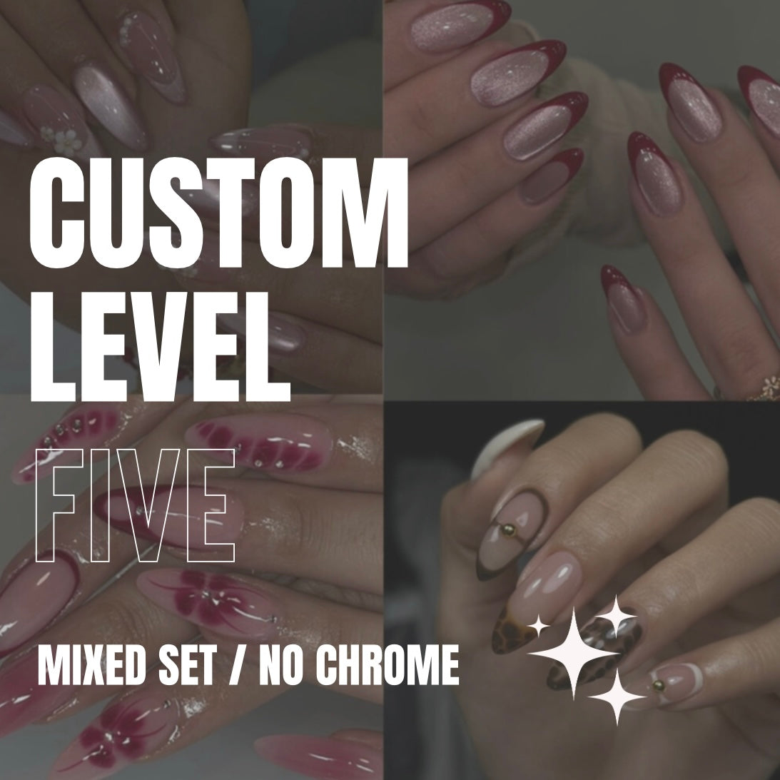 CUSTOM L5
