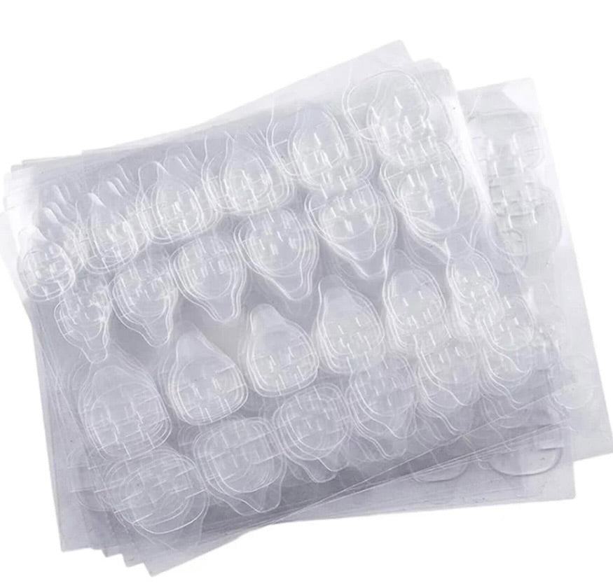 GLUE TABS