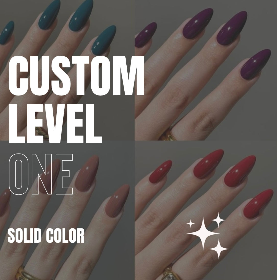 CUSTOM L1