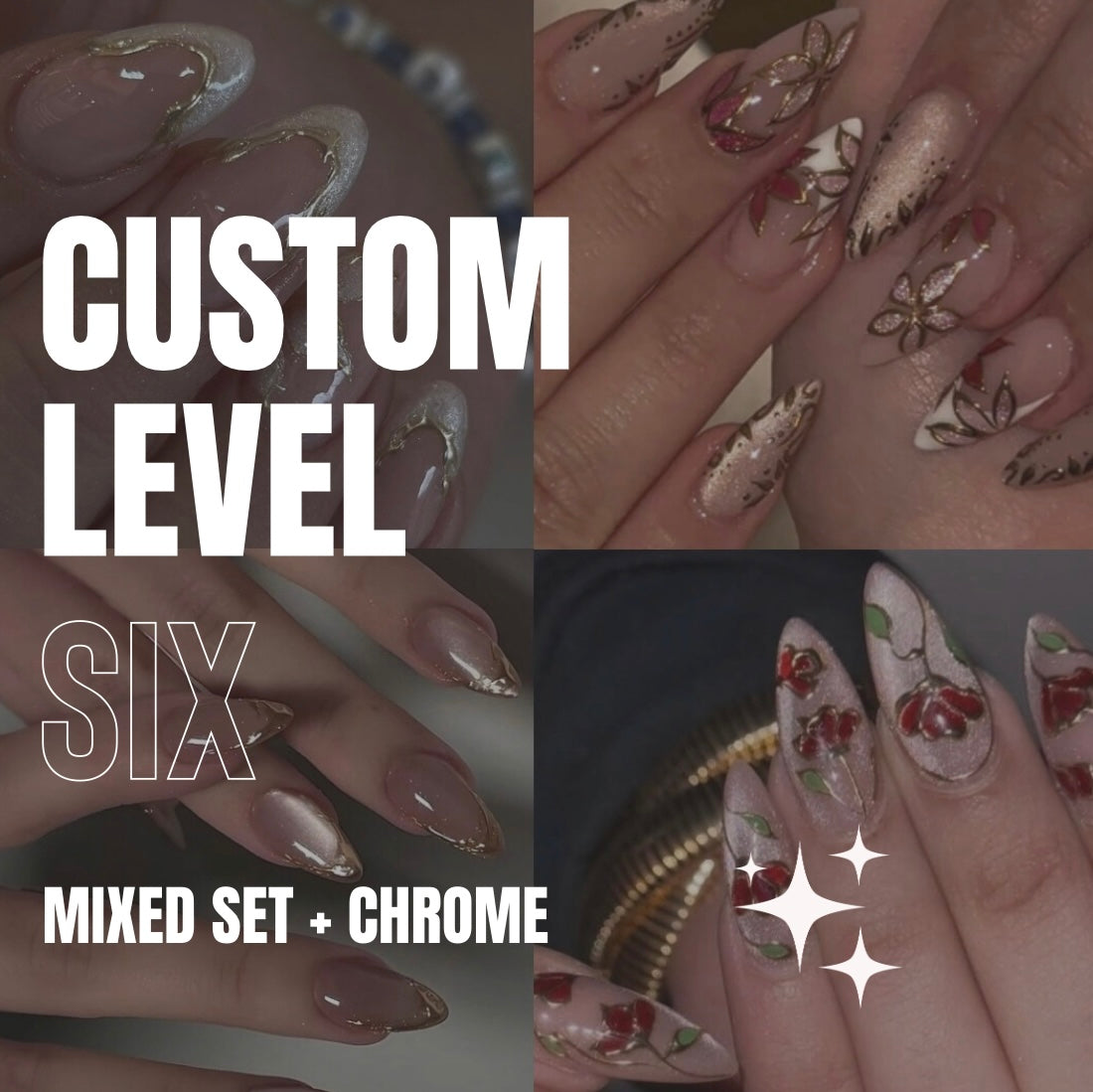 CUSTOM L6