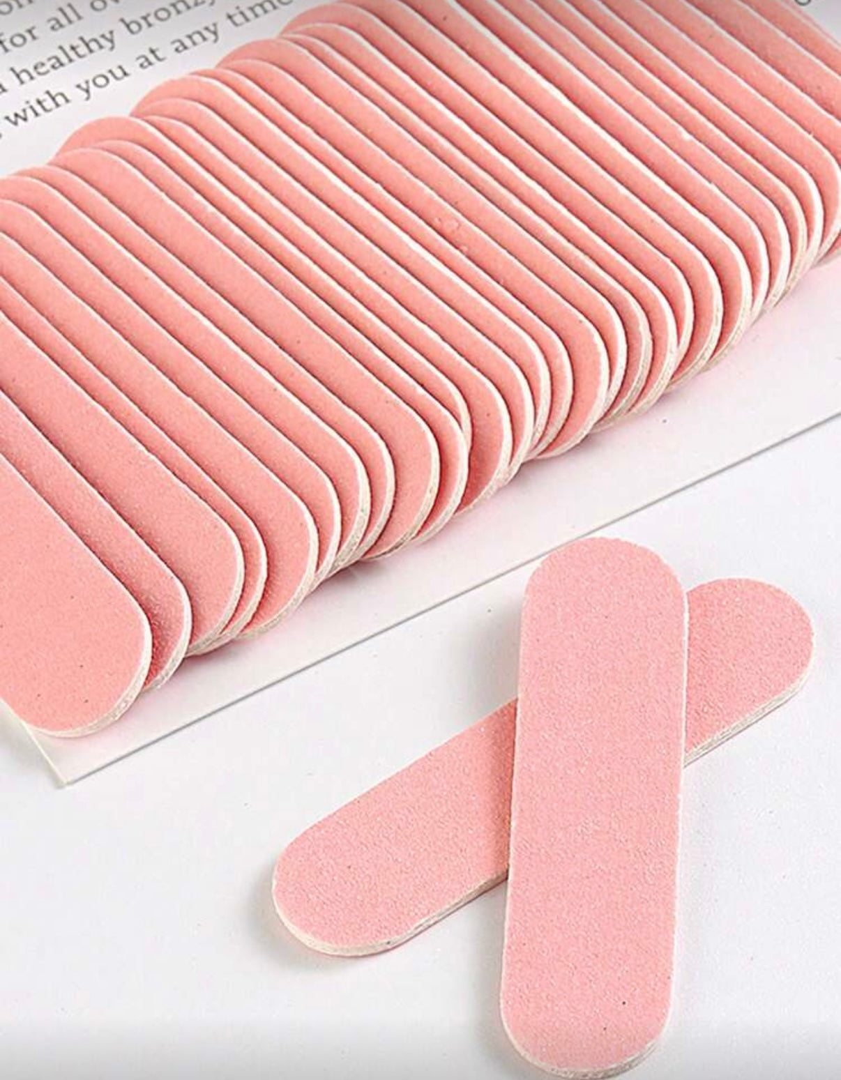 NAIL FILE