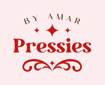 Pressies By Amar